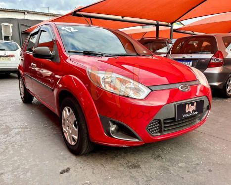 FORD Fiesta Hatch 1.0 4P FLEX, Foto 1