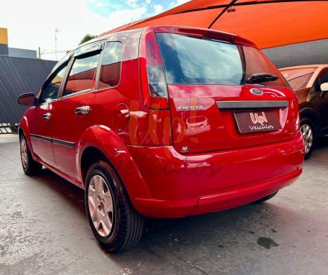 FORD Fiesta Hatch 1.0 4P FLEX, Foto 3