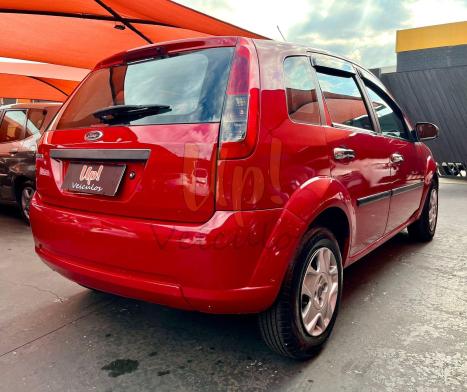 FORD Fiesta Hatch 1.0 4P FLEX, Foto 4