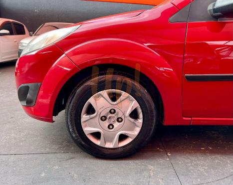 FORD Fiesta Hatch 1.0 4P FLEX, Foto 5