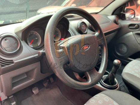 FORD Fiesta Hatch 1.0 4P FLEX, Foto 6