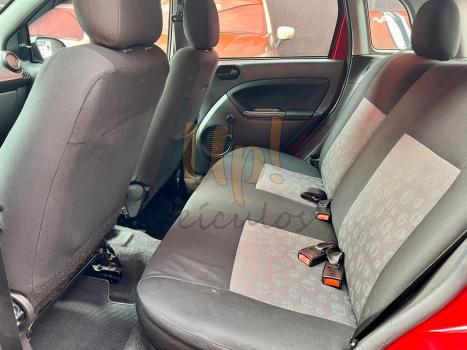 FORD Fiesta Hatch 1.0 4P FLEX, Foto 10