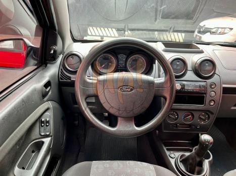 FORD Fiesta Hatch 1.0 4P FLEX, Foto 12