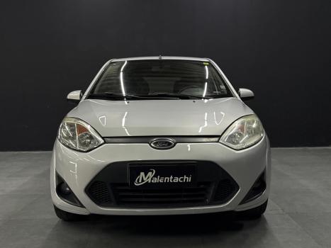 FORD Fiesta Hatch 1.6, Foto 2
