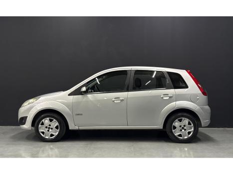 FORD Fiesta Hatch 1.6, Foto 11