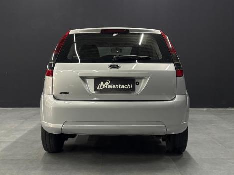 FORD Fiesta Hatch 1.6, Foto 14