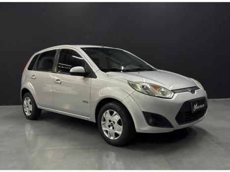 FORD Fiesta Hatch 1.6, Foto 15