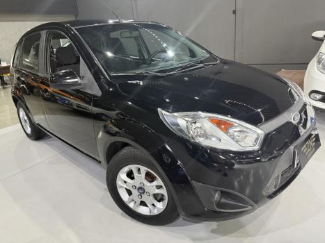 FORD Fiesta Hatch 1.6 CLASS, Foto 2