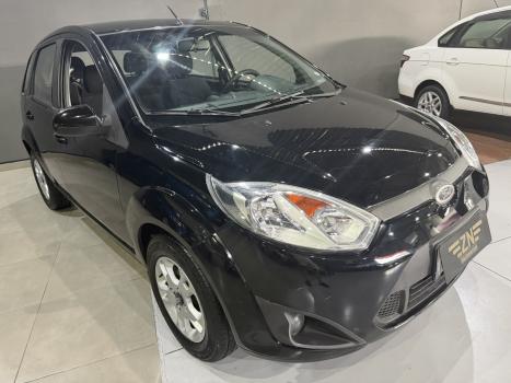 FORD Fiesta Hatch 1.6 CLASS, Foto 6