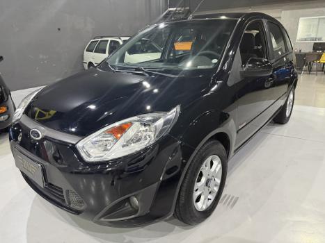 FORD Fiesta Hatch 1.6 CLASS, Foto 7