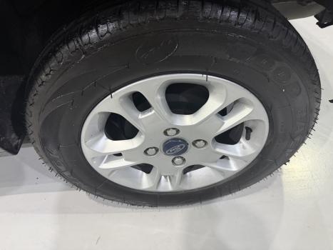 FORD Fiesta Hatch 1.6 CLASS, Foto 8