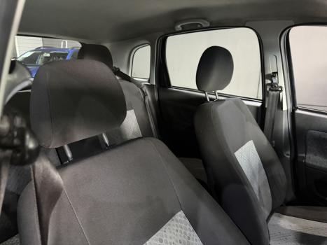 FORD Fiesta Hatch 1.6 CLASS, Foto 9