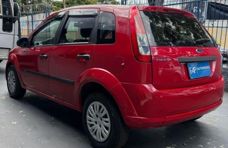 FORD Fiesta Hatch 1.0 4P CLASS, Foto 4