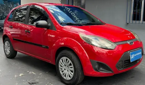 FORD Fiesta Hatch 1.0 4P CLASS, Foto 5