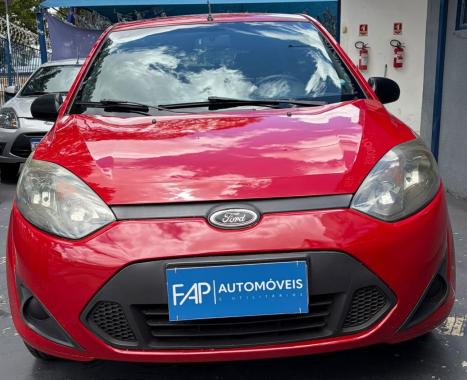 FORD Fiesta Hatch 1.0 4P CLASS, Foto 7