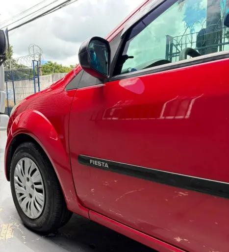 FORD Fiesta Hatch 1.0 4P CLASS, Foto 8