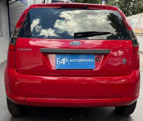 FORD Fiesta Hatch 1.0 4P CLASS, Foto 9