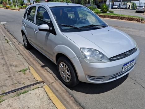 FORD Fiesta Hatch 1.0 4P, Foto 3