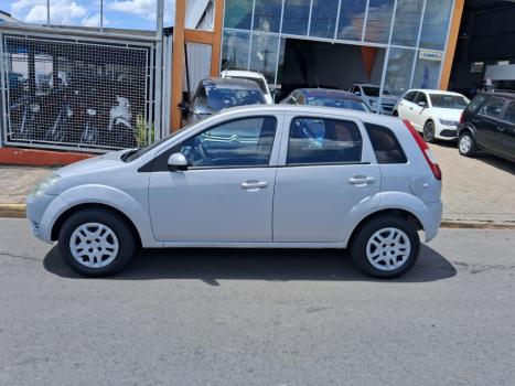 FORD Fiesta Hatch 1.0 4P, Foto 5