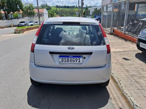 FORD Fiesta Hatch 1.0 4P, Foto 6