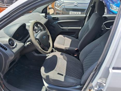 FORD Fiesta Hatch 1.0 4P, Foto 8