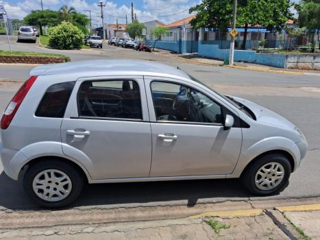 FORD Fiesta Hatch 1.0 4P, Foto 4