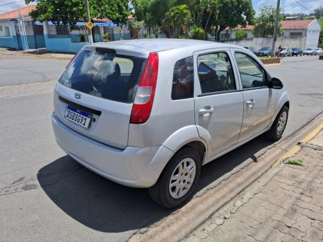 FORD Fiesta Hatch 1.0 4P, Foto 7