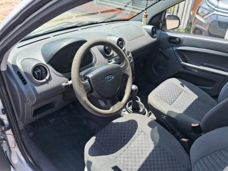 FORD Fiesta Hatch 1.0 4P, Foto 9