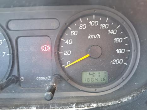 FORD Fiesta Hatch 1.0 4P, Foto 10