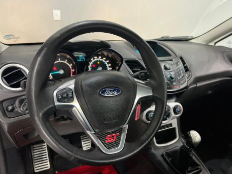 FORD Fiesta Hatch 1.6 16V 4P SE FLEX, Foto 6