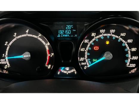 FORD Fiesta Hatch 1.6 16V 4P SE FLEX, Foto 7