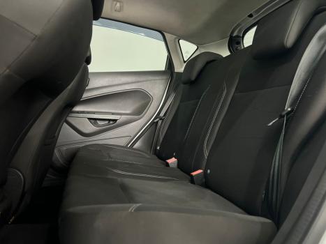 FORD Fiesta Hatch 1.6 16V 4P SE FLEX, Foto 10