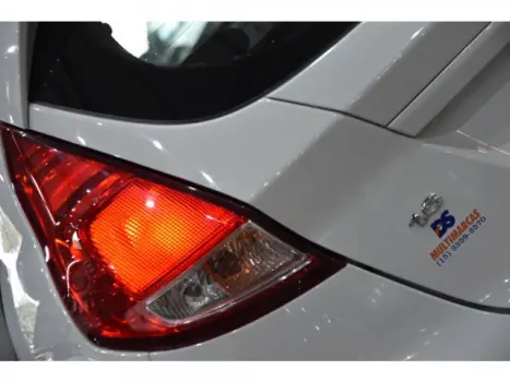 FORD Fiesta Hatch 1.5 16V 4P SE FLEX, Foto 2