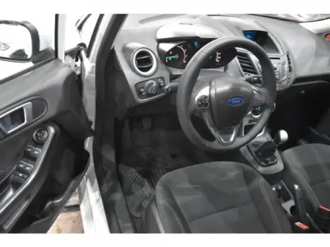 FORD Fiesta Hatch 1.5 16V 4P SE FLEX, Foto 5