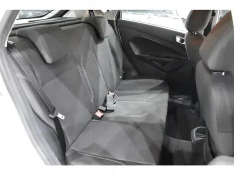 FORD Fiesta Hatch 1.5 16V 4P SE FLEX, Foto 6