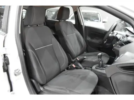 FORD Fiesta Hatch 1.5 16V 4P SE FLEX, Foto 7