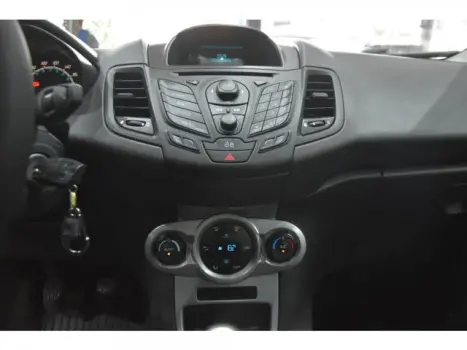 FORD Fiesta Hatch 1.5 16V 4P SE FLEX, Foto 9