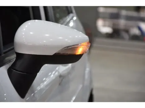 FORD Fiesta Hatch 1.5 16V 4P SE FLEX, Foto 10