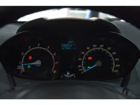 FORD Fiesta Hatch 1.5 16V 4P SE FLEX, Foto 12