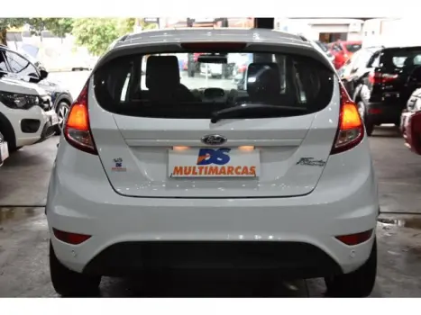 FORD Fiesta Hatch 1.5 16V 4P SE FLEX, Foto 13