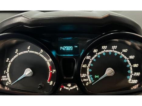 FORD Fiesta Hatch 1.5 16V 4P S FLEX, Foto 6