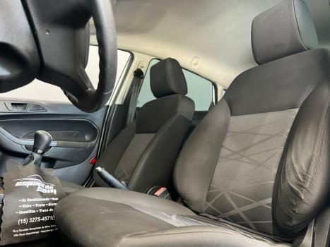 FORD Fiesta Hatch 1.5 16V 4P S FLEX, Foto 8