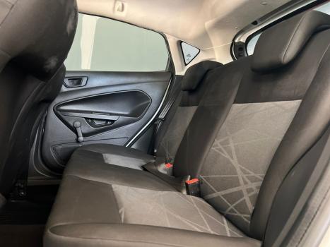 FORD Fiesta Hatch 1.5 16V 4P S FLEX, Foto 9