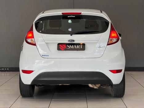 FORD Fiesta Hatch 1.5 16V 4P S FLEX, Foto 11