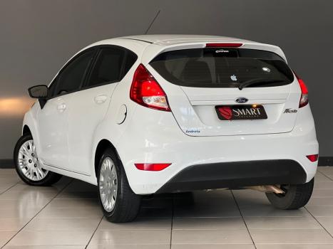 FORD Fiesta Hatch 1.5 16V 4P S FLEX, Foto 12