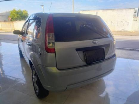 FORD Fiesta Hatch 1.0 4P FLEX, Foto 5