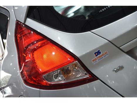 FORD Fiesta Hatch 1.6 16V 4P SEL FLEX, Foto 2