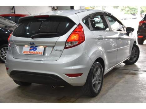FORD Fiesta Hatch 1.6 16V 4P SEL FLEX, Foto 3