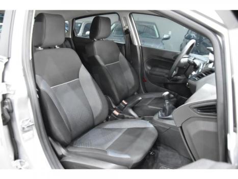 FORD Fiesta Hatch 1.6 16V 4P SEL FLEX, Foto 6
