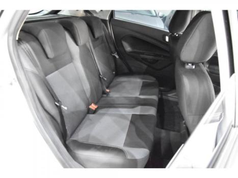 FORD Fiesta Hatch 1.6 16V 4P SEL FLEX, Foto 7